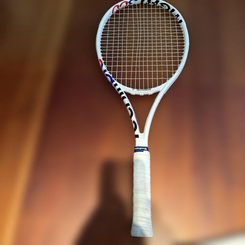 Tecnifibre fight300 grip 3 - tecnifibre, t-fight300