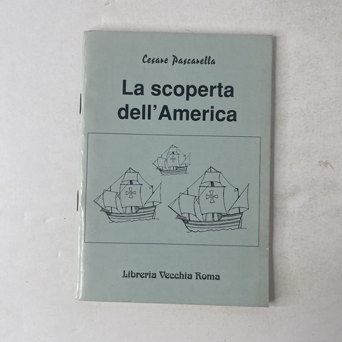 Cesare pascarella scoperta - la,