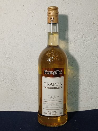 Grappa invecchiata bonollo - grappa,