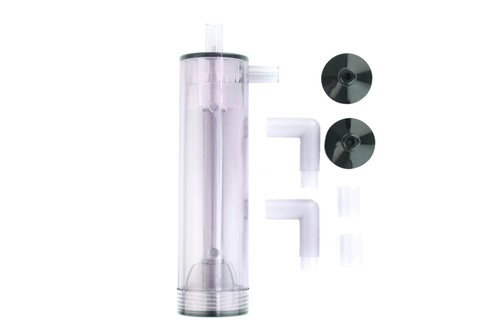 Ista mixer reactor diffusore - mixer,