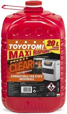 Clear20L Ultra Inodore