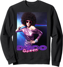 Disco Queen Discoqueen