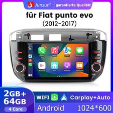Autoradio Android 15 Carplay