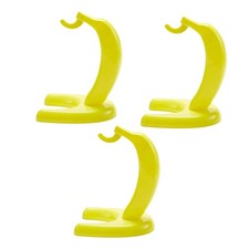 3 Pezzi Gancio Appendiabiti