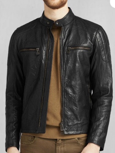 Belstaff archer giacca - archer,