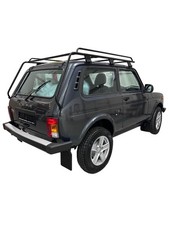 LADA NIVA PORTAPACCHI DA