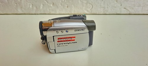 Videocamera minidv sony - minidv,