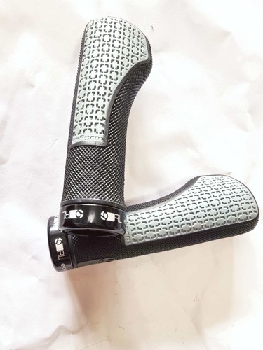 Bontrager evoke manubrio - evoke, rl