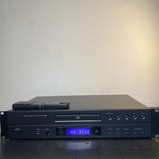 Lettore Compact Disc Teac