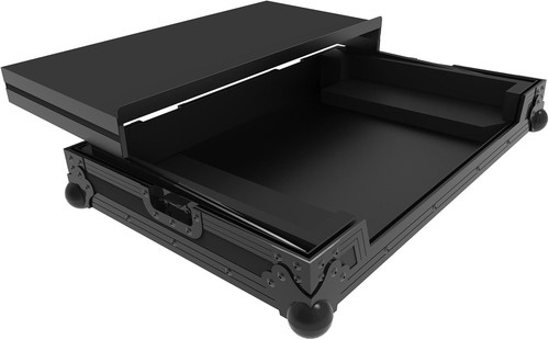 Zomo flightcase mk3 plus - s4,