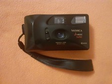 Yashica J mini super