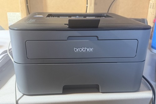 Brother l2320d monochrome - brother, hl-l2320d