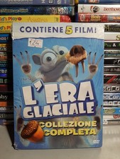 L'ERA GLACIALE collezione