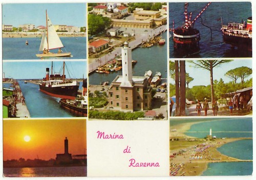 Marina ravenna - ravenna,