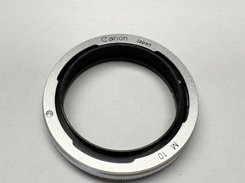 Anello adattatore canon - anello,