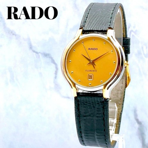 Orologio polso rado - orologio,