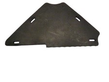 plastica interna carena