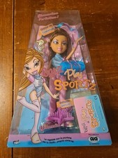 Bratz play sportz - sportz, jasmin