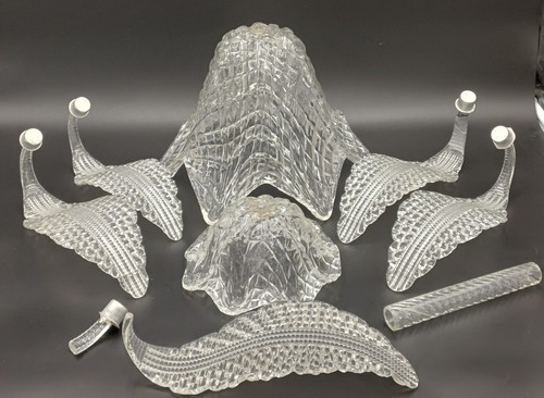 Murano glass vintage - glass,