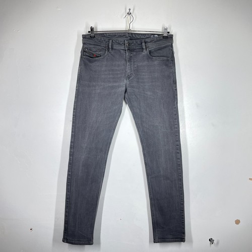 Jeans diesel thavar - jeans, uomo