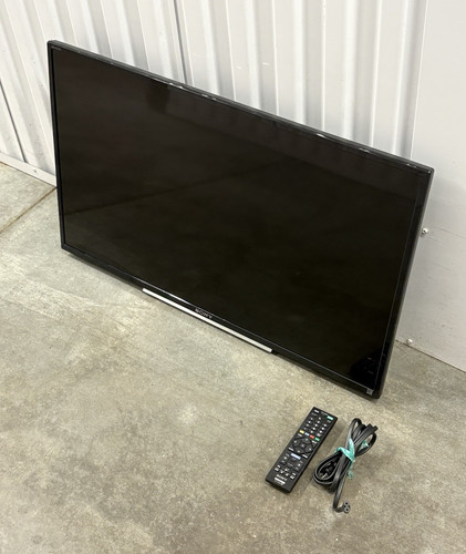 Sony kdl 32r330b 32in led - sony,