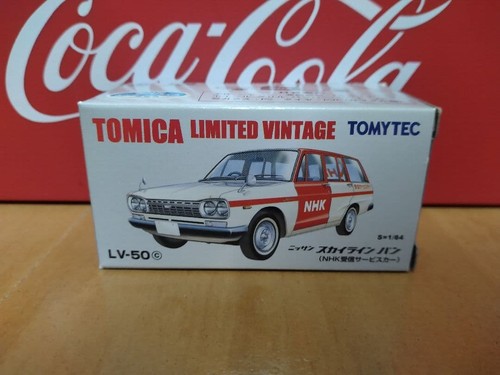 Minicar tomica limited - minicar,