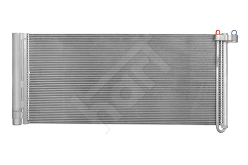 Condensatore climatizzatore - condensatore,,