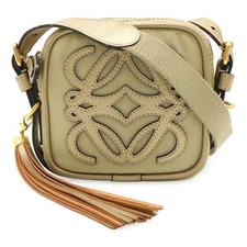 Borsa a tracolla LOEWE Anagram