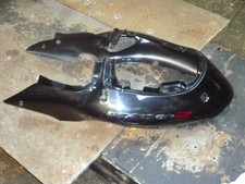 Carena posteriore posteriore