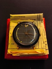 Orologio vintage Raketa nuovo