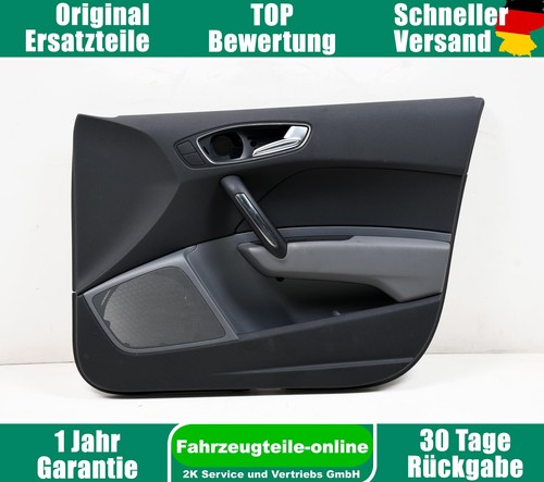Audi 8xa 8x4867104 pannello - a1,