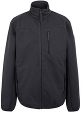 Giacca Softshell Uomo Leggera