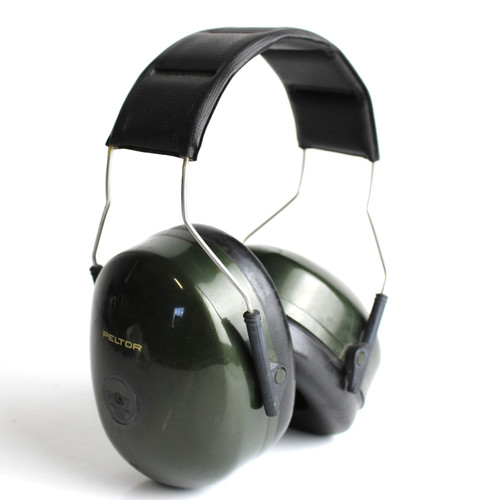 Cuffie antirumore peltor - cuffie,