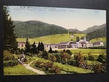 Madonna di Campiglio (Trento)
