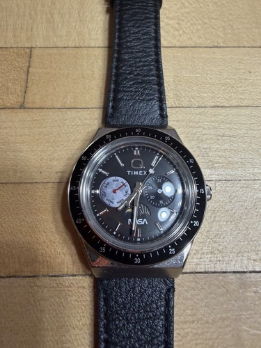 Orologio timex nasa - orologio,