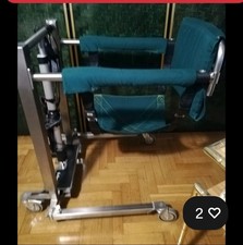 Sollevatore Elettrico per