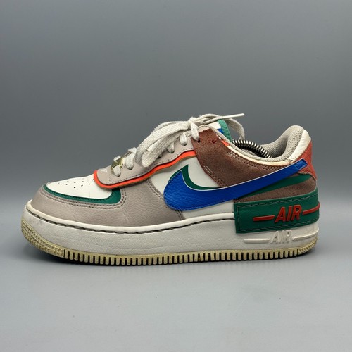 Nike air force shadow - shadow, signal