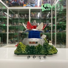 Popy - Base Getta Robot G PA48