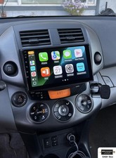 Autoradio 2+64GB Android 15