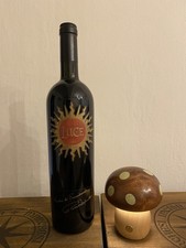 TOSCANA ROSSO IGT 1997 LUCE