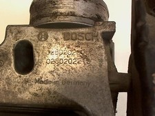 Debimetro ALFA ROMEO 155