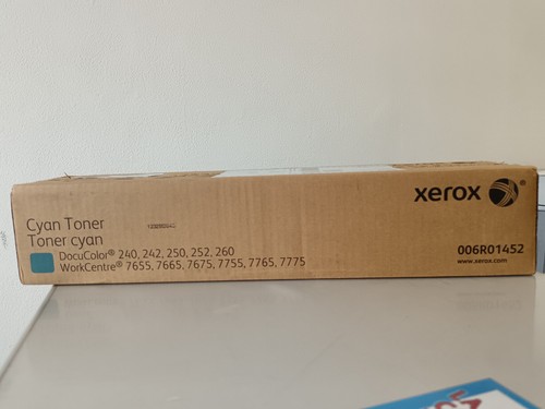 Cartucce xerox ciano - xerox,