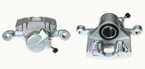 Pinza freno budweg caliper - pinza,