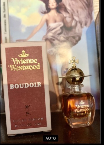 Boudoir eau parfum vivienne - eau, de