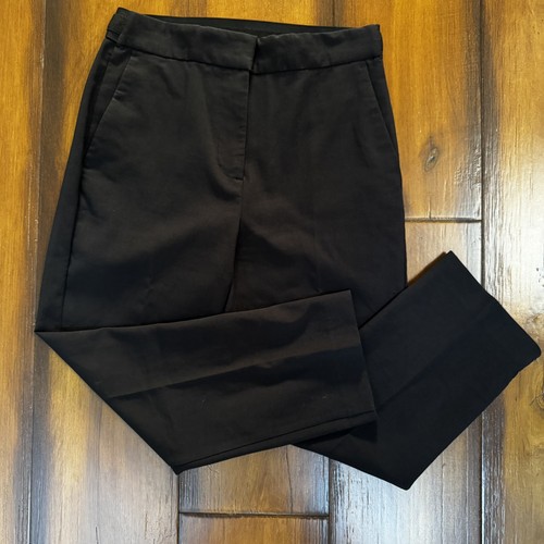 Pantalone capri zara nero - capri,