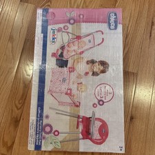 CHICCO NURSERY TIME FUN