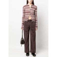 Levi's Pantaloni Donna Baggy