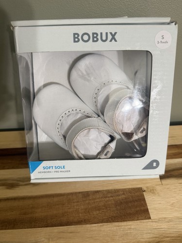 Nuove scarpe bobux neonato - scarpe,
