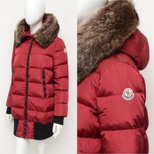 Authentic Women's Moncler
