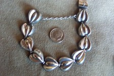 Sterling silver Sweden  1940's